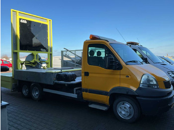 Dostavno vozilo RENAULT Mascott