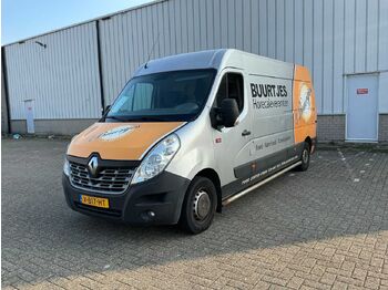 Dostavno vozilo RENAULT Master