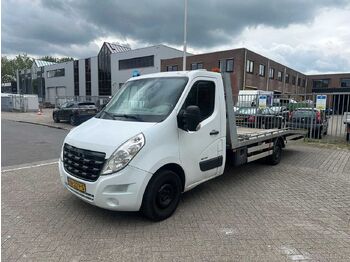 Dostavno vozilo RENAULT Master 2.3