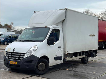 Dostavno vozilo RENAULT Master 2.3