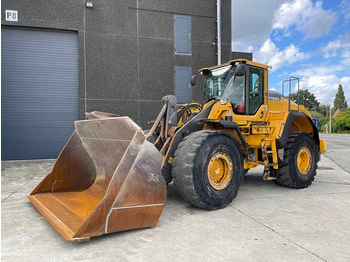 Utovarivač točkaš VOLVO L150H