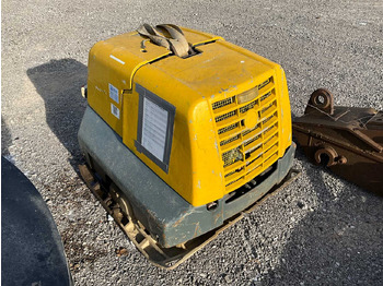 Vibraciona ploča WACKER