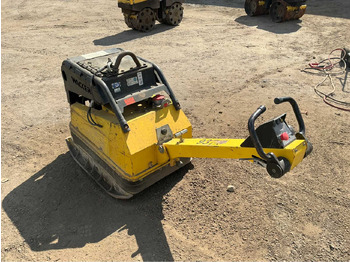 Vibraciona ploča WACKER DPU100-70