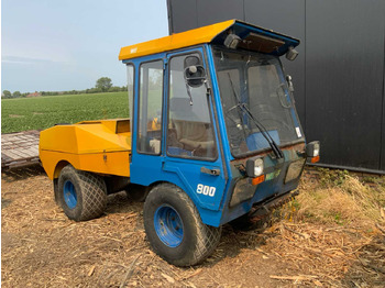 Traktor