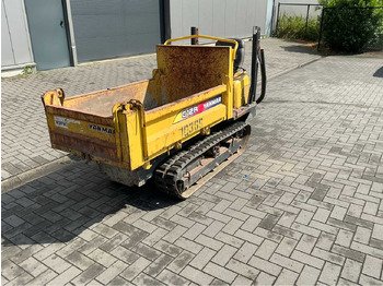 Kiper YANMAR