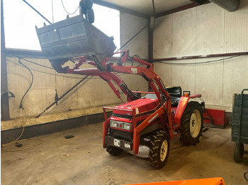 Mali traktor YANMAR