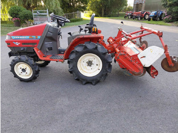 Mali traktor YANMAR