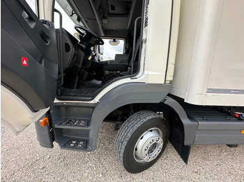 Kamion sa zatvorenim sandukom Mercedes-Benz Atego 1223 L 2020. 720x248x260 3tons klep.: slika 5