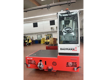 Bočni utovarivač novi Baumann ELQ 50 L/14/60 TR 120V: slika 2 Bočni utovarivač novi Baumann ELQ 50 L/14/60 TR 120V: slika 2