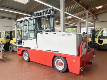 Bočni utovarivač novi Baumann ELQ 50 L/14/60 TR 120V: slika 3 Bočni utovarivač novi Baumann ELQ 50 L/14/60 TR 120V: slika 3