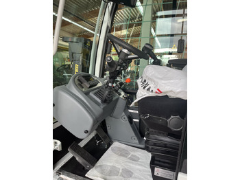 Bočni utovarivač novi Baumann ELQ 50 L/14/60 TR 120V: slika 5 Bočni utovarivač novi Baumann ELQ 50 L/14/60 TR 120V: slika 5