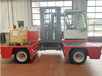 Bočni utovarivač novi Baumann ELQ 50 L/14/60 TR 120V: slika 4 Bočni utovarivač novi Baumann ELQ 50 L/14/60 TR 120V: slika 4