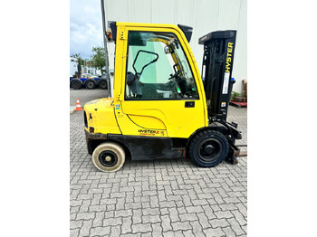 Dizel viljuškar HYSTER