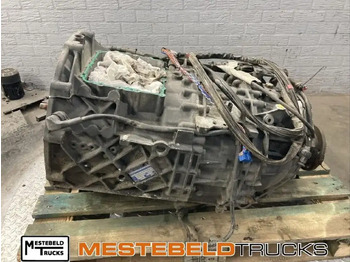 Menjač i delovi DAF