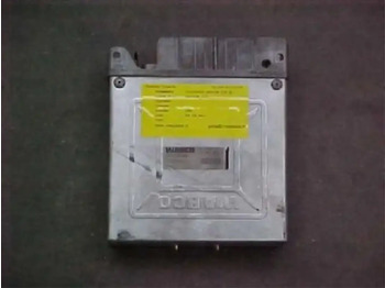 Električni sistem DAF