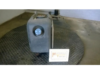 Prigušivač/ Izduvni sistem DAF