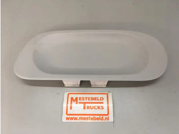 Kabina i enterijer DAF XF 105