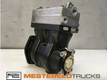 Motor i delovi za Kamion DAF Compressor PR motor: slika 2