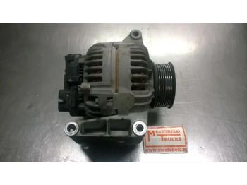 Motor i delovi DAF