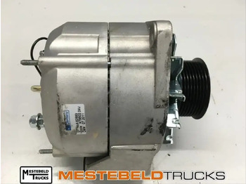Motor i delovi DAF