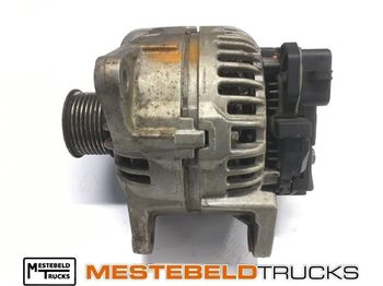 Motor i delovi DAF