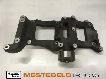 Motor i delovi DAF