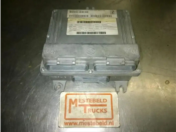 Električni sistem DAF CF 75