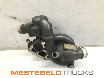 Sistem za hlađenje DAF XF 105