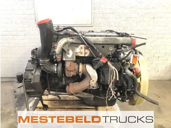 Motor DAF