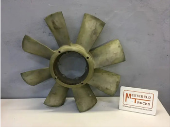 Sistem za hlađenje DAF