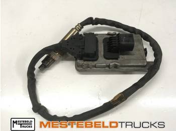 Prigušivač/ Izduvni sistem DAF