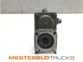 Motor i delovi za Kamion DAF PTO met as NH4C: slika 2