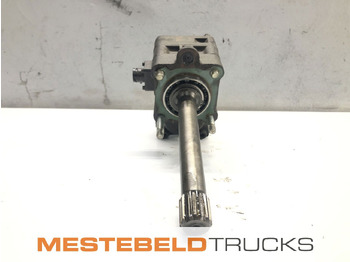 Motor i delovi za Kamion DAF PTO met as NH4C: slika 3