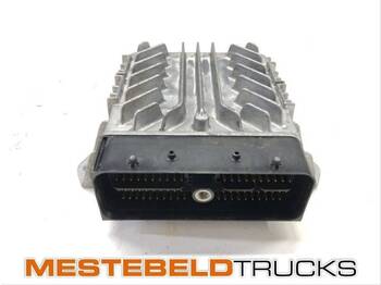 Električni sistem DAF