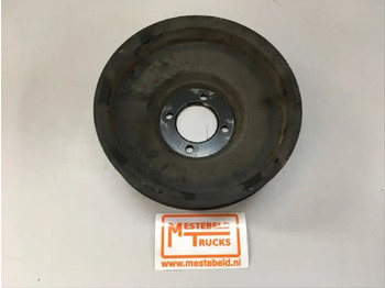 Motor i delovi DAF