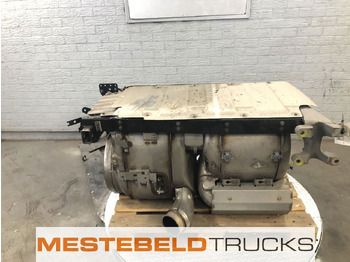 Motor i delovi DAF