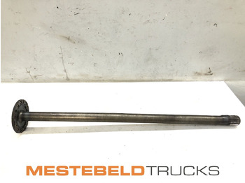 Zadnja osovina DAF LF 45