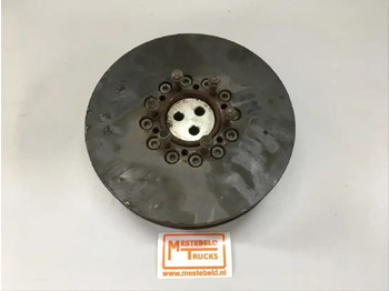 Motor i delovi DAF