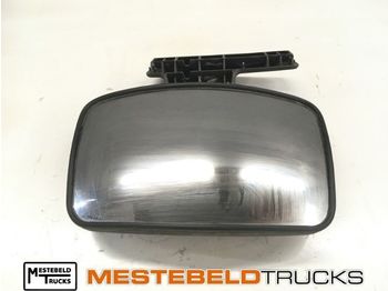 Kabina i enterijer DAF