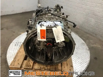 Menjač i delovi DAF