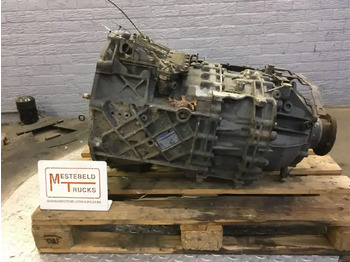 Menjač i delovi DAF