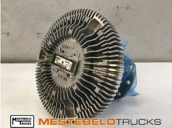 Sistem za hlađenje DAF