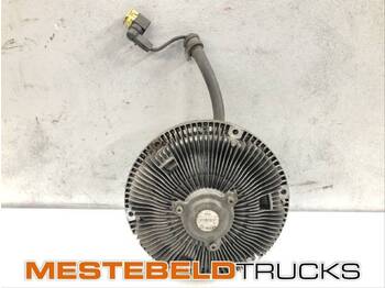 Sistem za hlađenje DAF