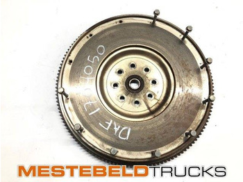 Motor i delovi DAF
