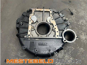 Motor i delovi DAF