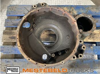 Motor i delovi DAF