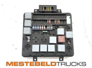 Električni sistem DAF