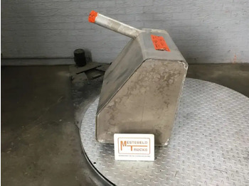 Rezervoar za gorivo za Kamion Diversen Brandstoftank 150 liter: slika 2