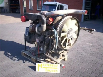 Motor CUMMINS