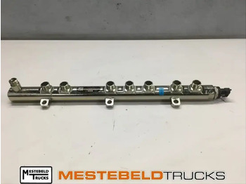 Obrada goriva/ Dostava goriva IVECO